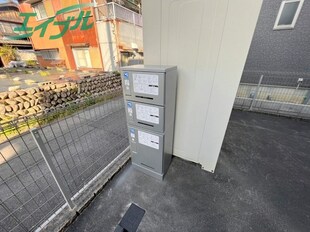 赤堀駅 徒歩8分 2階の物件内観写真